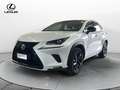 Lexus NX 300 NX Hybrid 4WD F-Sport Blanc - thumbnail 1