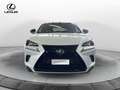 Lexus NX 300 NX Hybrid 4WD F-Sport Blanc - thumbnail 2