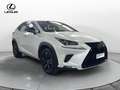 Lexus NX 300 NX Hybrid 4WD F-Sport Blanc - thumbnail 3