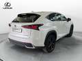 Lexus NX 300 NX Hybrid 4WD F-Sport Blanc - thumbnail 5