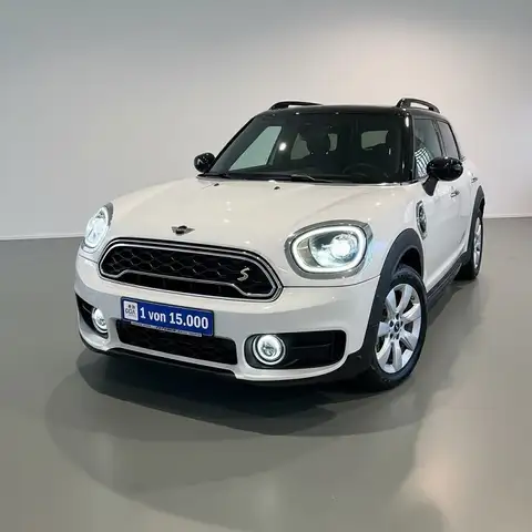 MINI Cooper Countryman SE ALL4 Automatik - Navi/ Sitzh./ PDC