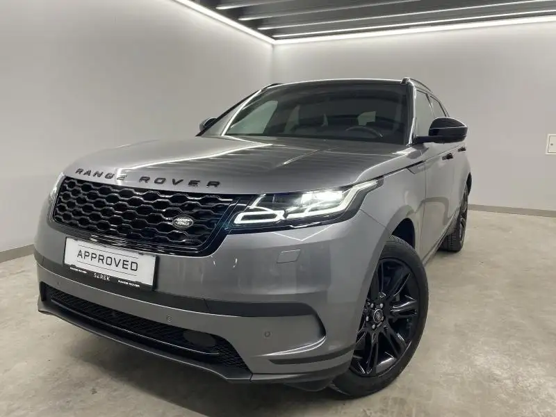 LAND ROVER Velar