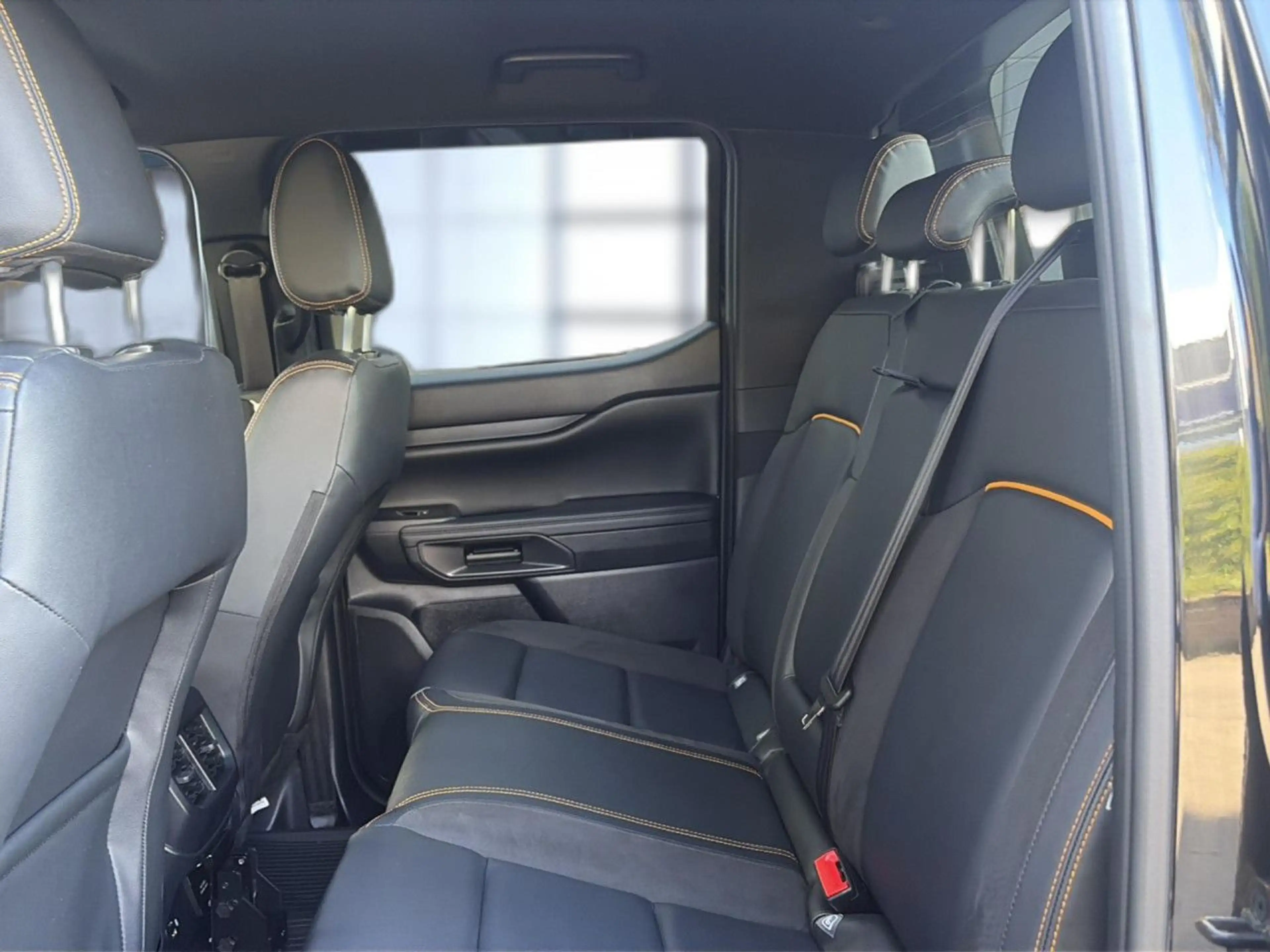 Ford Ranger Wildtrak X Doppelkabine Kamera iACC Navi LE — photo 14
