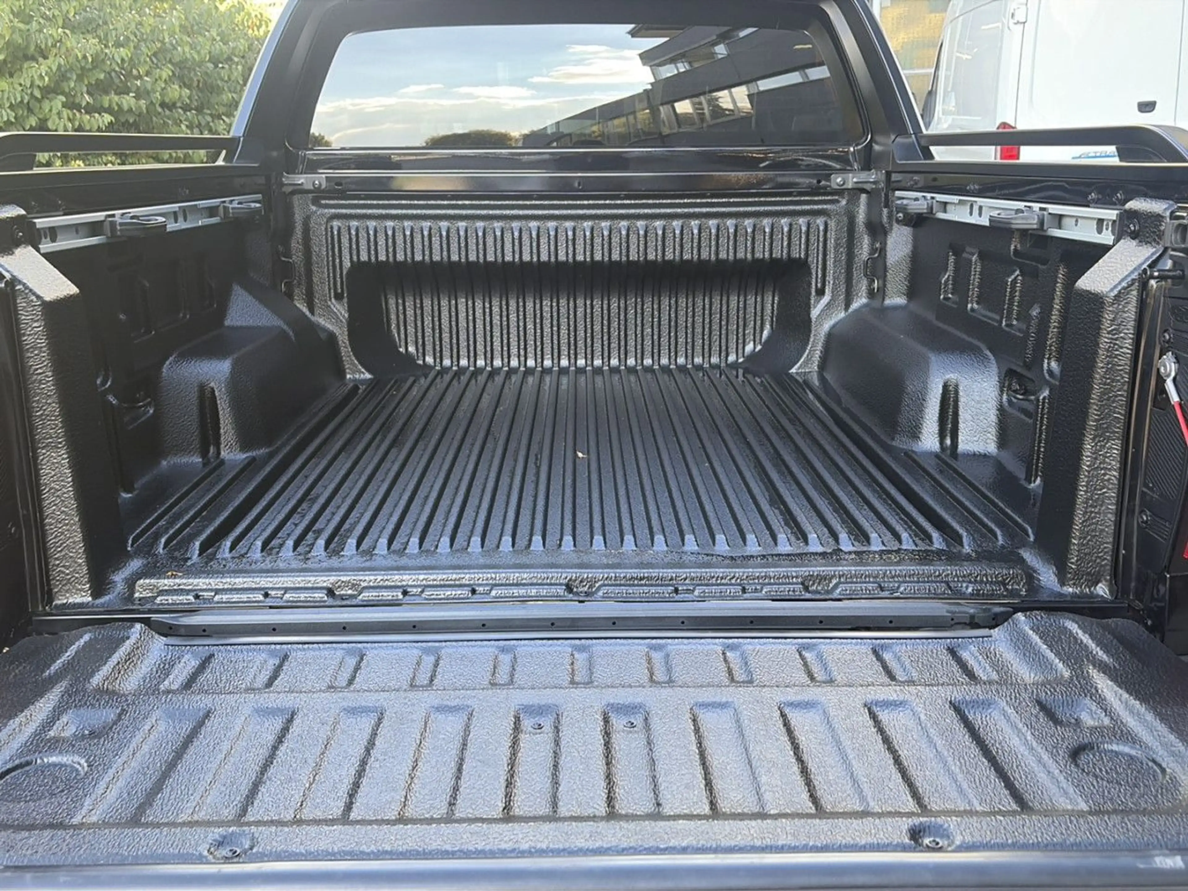 Ford Ranger Wildtrak X Doppelkabine Kamera iACC Navi LE — photo 7