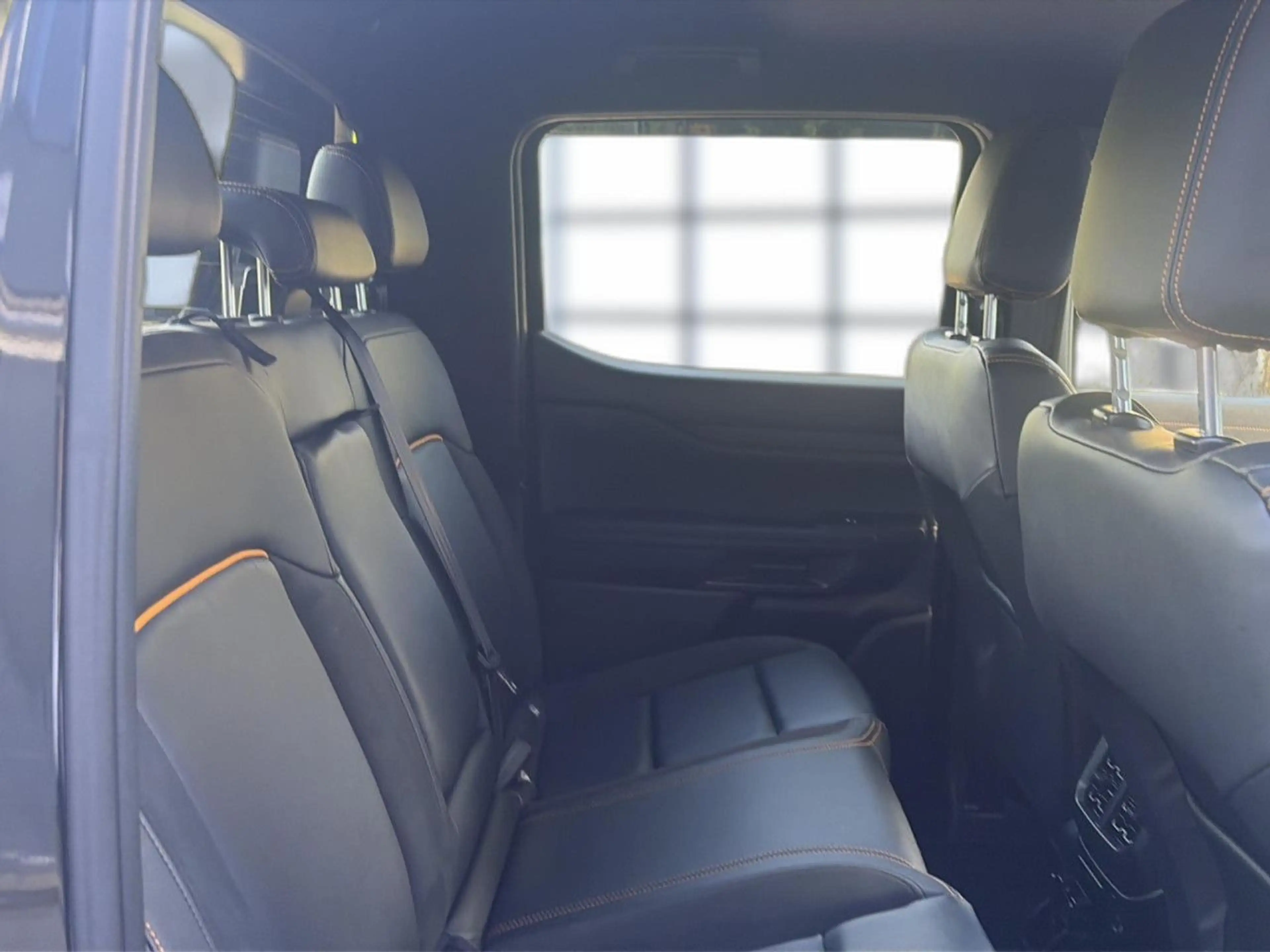 Ford Ranger Wildtrak X Doppelkabine Kamera iACC Navi LE — photo 15