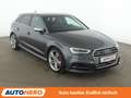 Audi 2.0 TFSI quattro Aut.*NAVI*LED*PDC* Gris - thumbnail 8