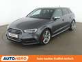 Audi 2.0 TFSI quattro Aut.*NAVI*LED*PDC* Gris - thumbnail 1