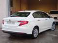 Fiat Tipo Sedán 1.3 Multijet II Easy Blanc - thumbnail 9