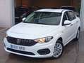 Fiat Tipo Sedán 1.3 Multijet II Easy Blanc - thumbnail 2
