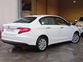 Fiat Tipo Sedán 1.3 Multijet II Easy Blanc - thumbnail 10