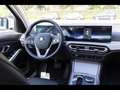 BMW 318 Berline Blanc - thumbnail 6