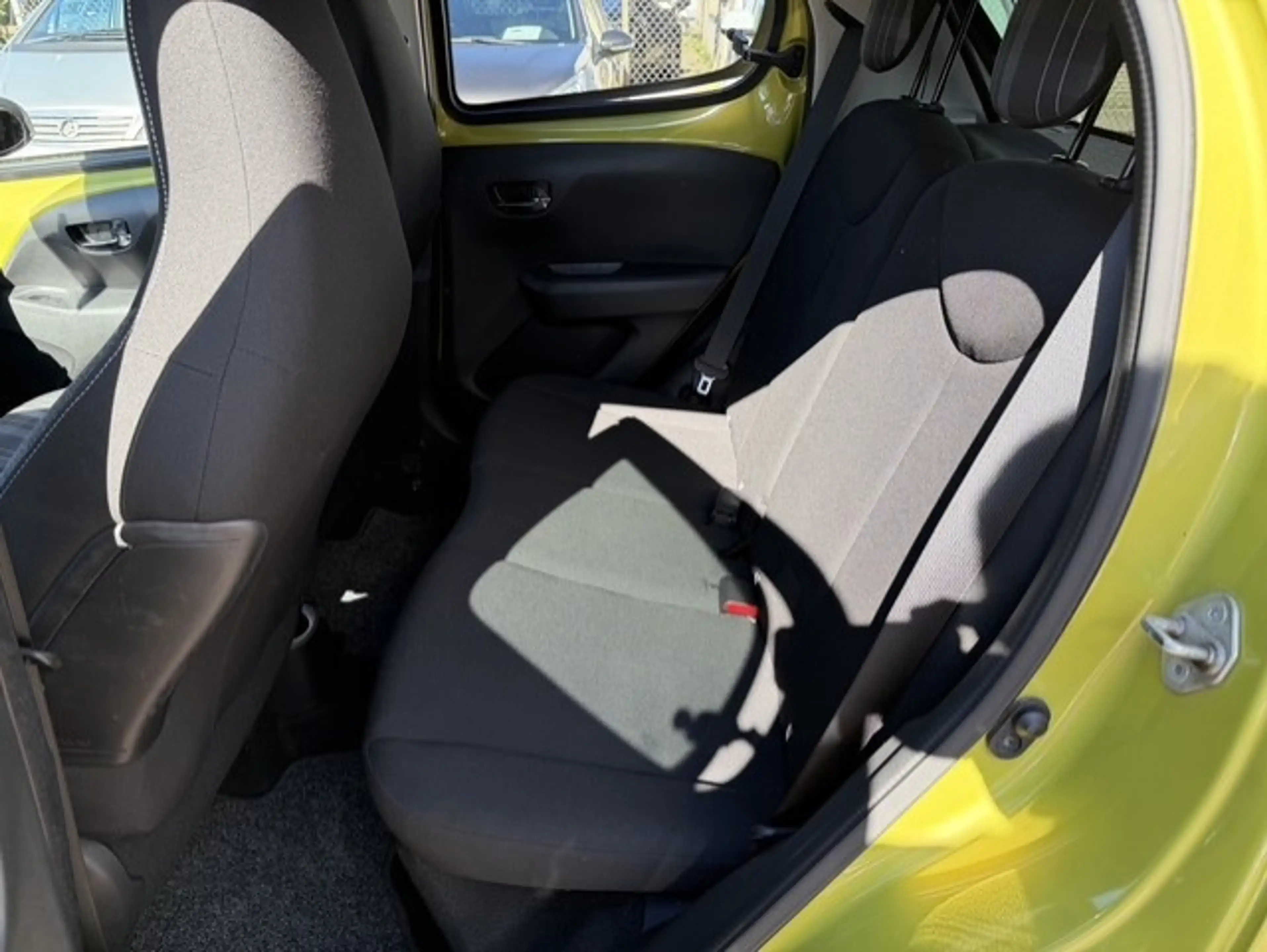 Peugeot 108 1.0 e-VTi Allure AIRCO CAMERA — photo 16