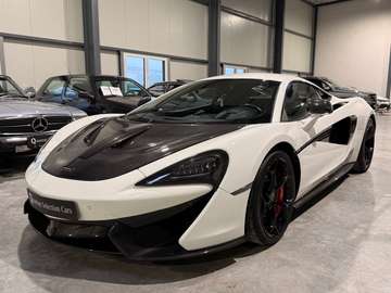 570 S *FULL-Carbon*Novitec*Track*MclarenHistory*Li