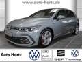 Volkswagen Golf VIII GTD 2.0 TDI DSG! Leder,AHK, Pano, Navi, Grijs - thumbnail 1