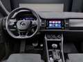 Skoda Kodiaq 2.0 TSI DSG 4x4 SPORTLINE NAVI KAMERA PDC Schwarz - thumbnail 12