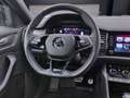 Skoda Kodiaq 2.0 TSI DSG 4x4 SPORTLINE NAVI KAMERA PDC Schwarz - thumbnail 11