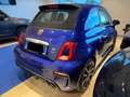 Abarth 595C 595C 1.4 t-jet Turismo 165cv Blauw - thumbnail 2