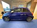 Abarth 595C 595C 1.4 t-jet Turismo 165cv Blauw - thumbnail 7