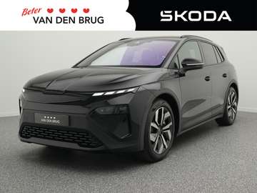 85 Sportline | Trekhaak | Warmtepomp | Stoelverwar