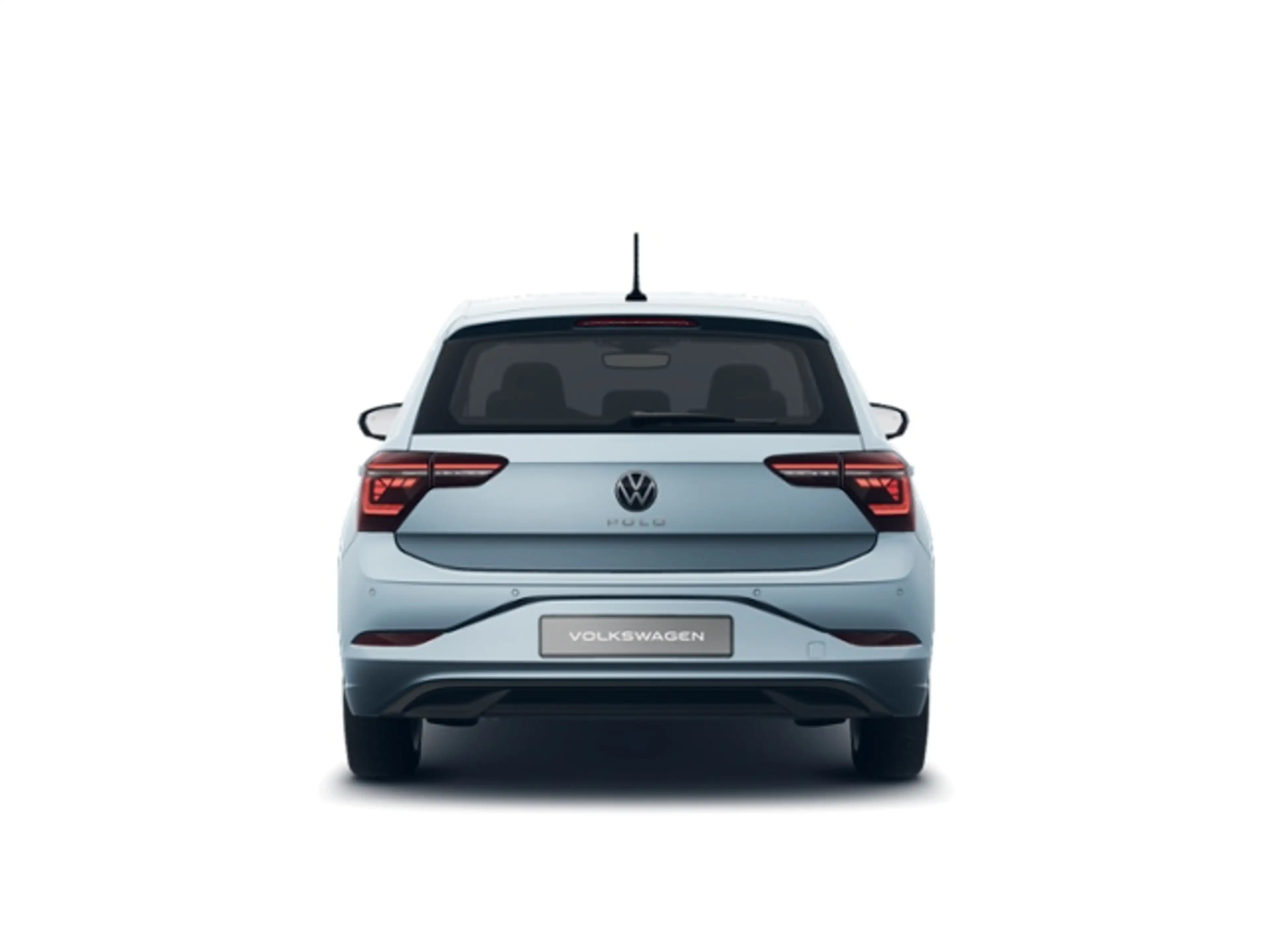 Volkswagen Polo EDITION 50 1.0 TSI 70 kW (95 PS) 5-Gang — photo 5