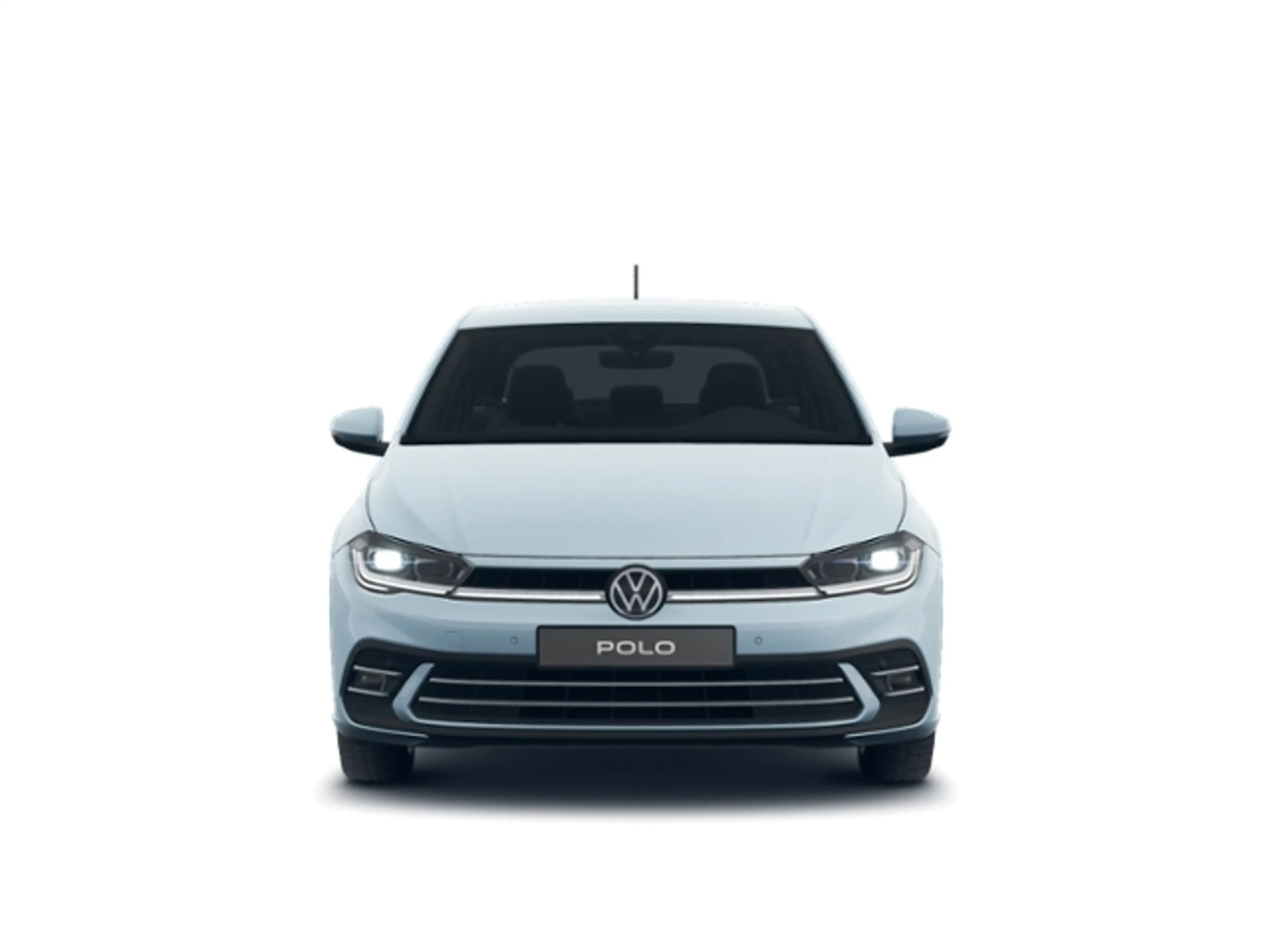 Volkswagen Polo EDITION 50 1.0 TSI 70 kW (95 PS) 5-Gang — photo 4