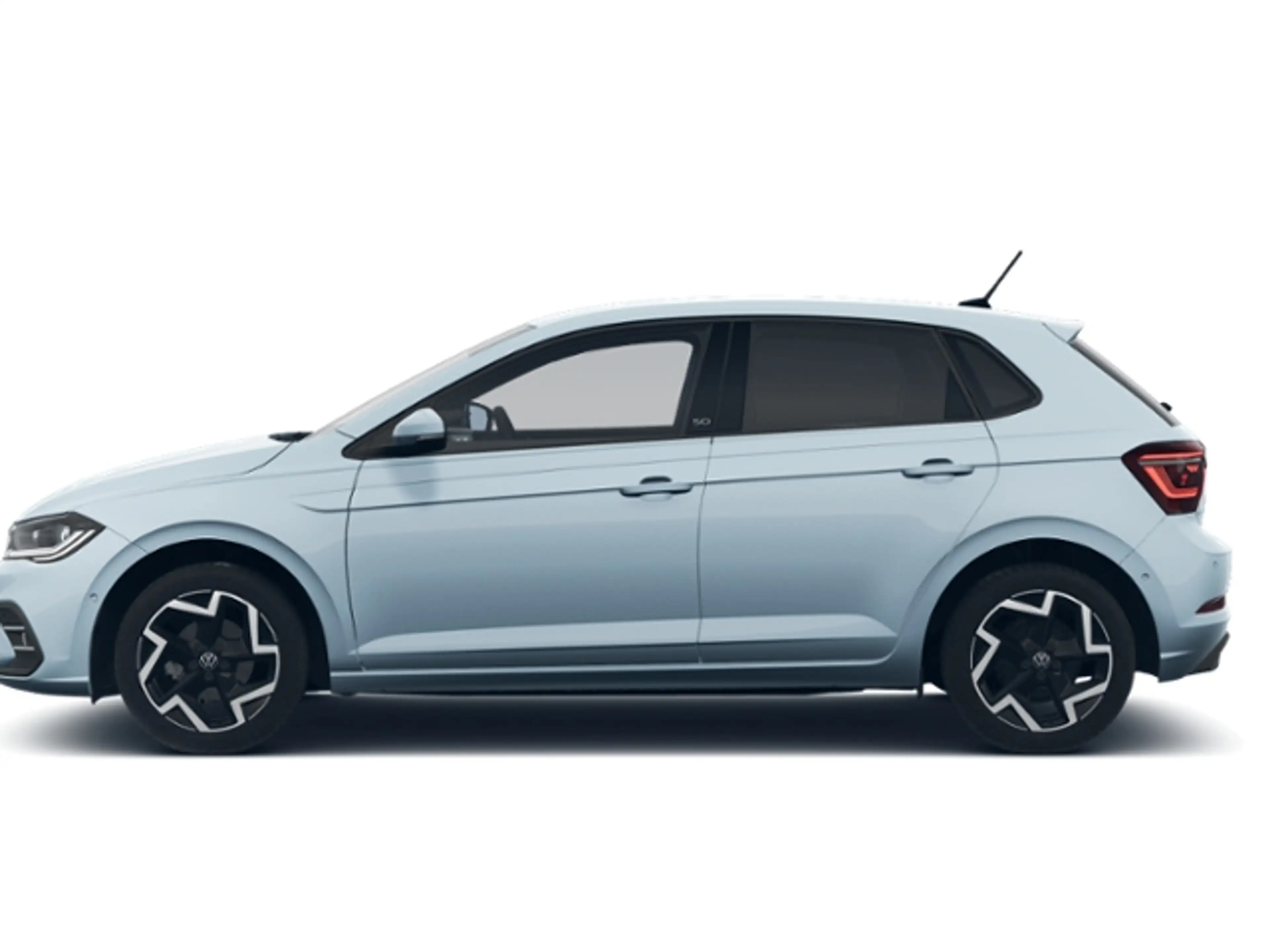 Volkswagen Polo EDITION 50 1.0 TSI 70 kW (95 PS) 5-Gang — photo 7