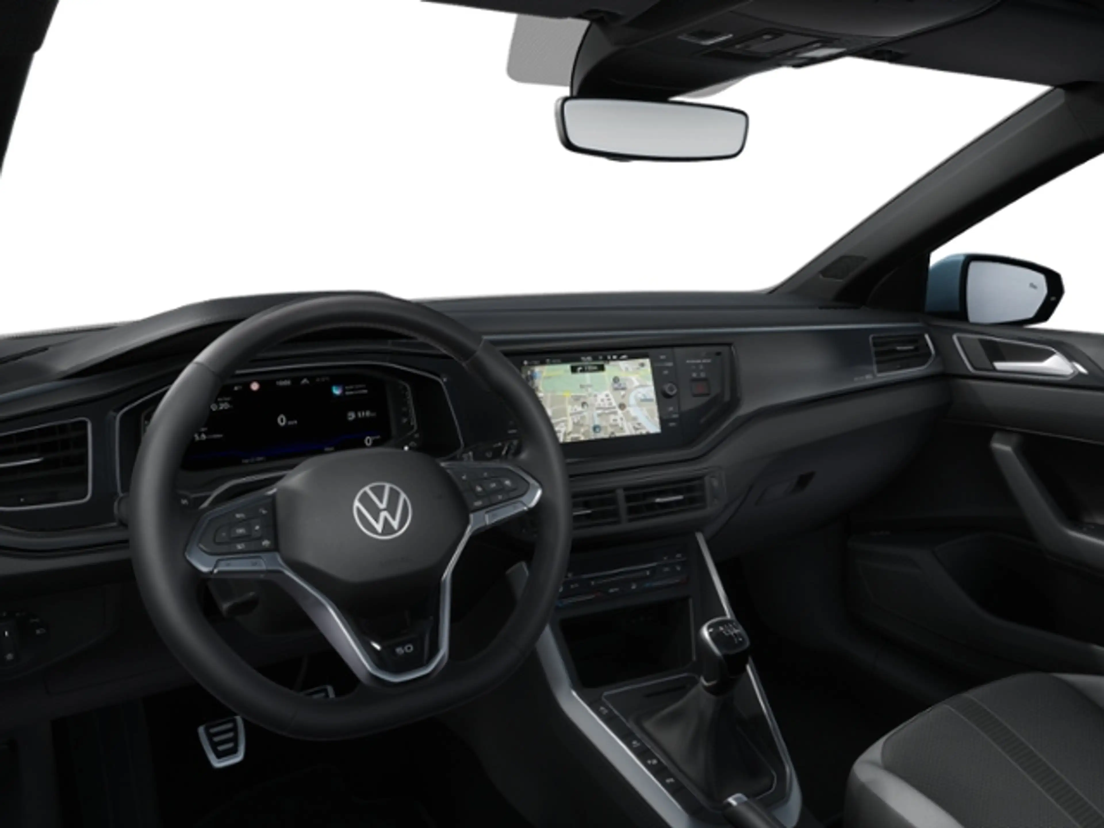 Volkswagen Polo EDITION 50 1.0 TSI 70 kW (95 PS) 5-Gang — photo 9