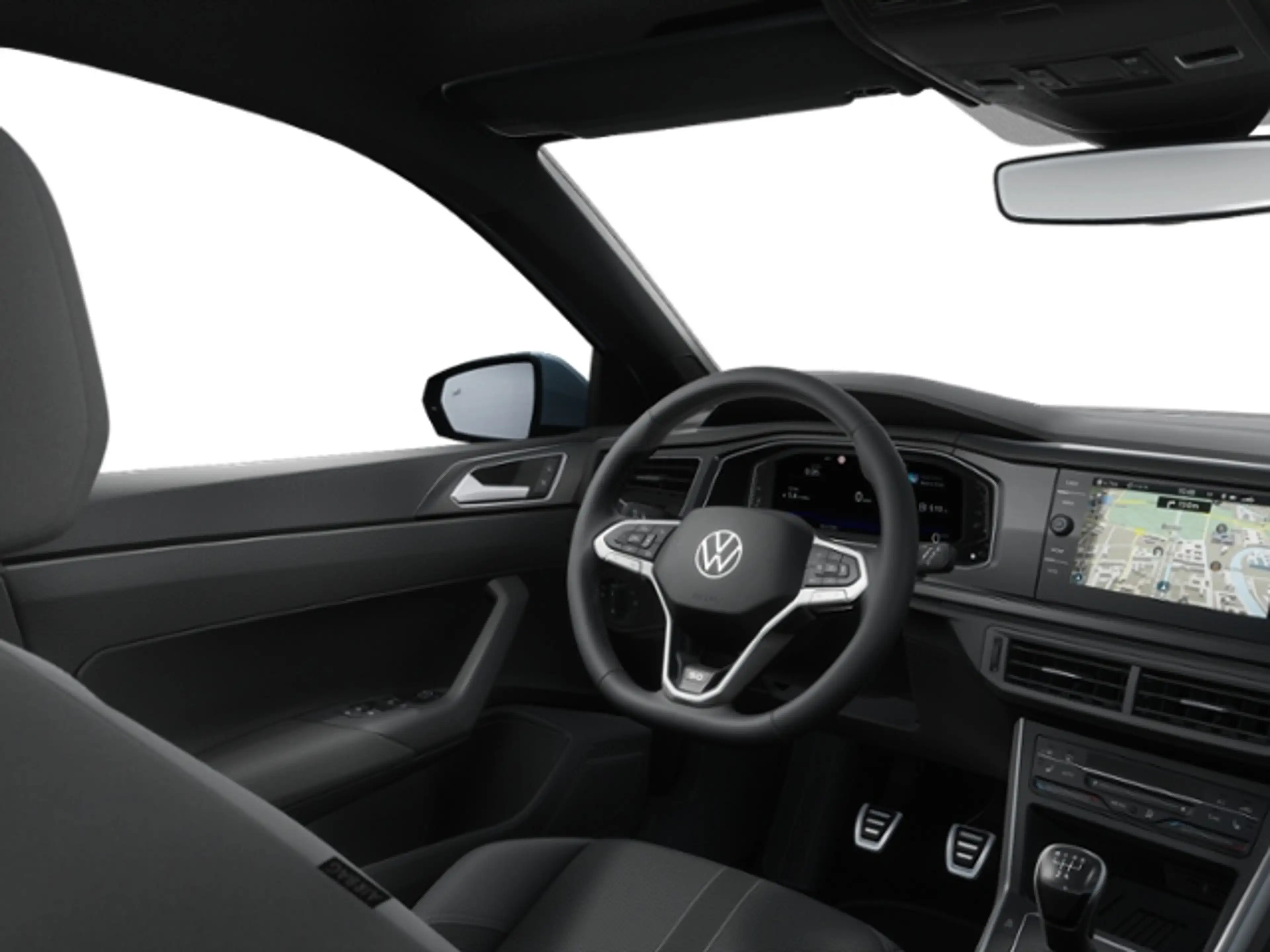 Volkswagen Polo EDITION 50 1.0 TSI 70 kW (95 PS) 5-Gang — photo 10