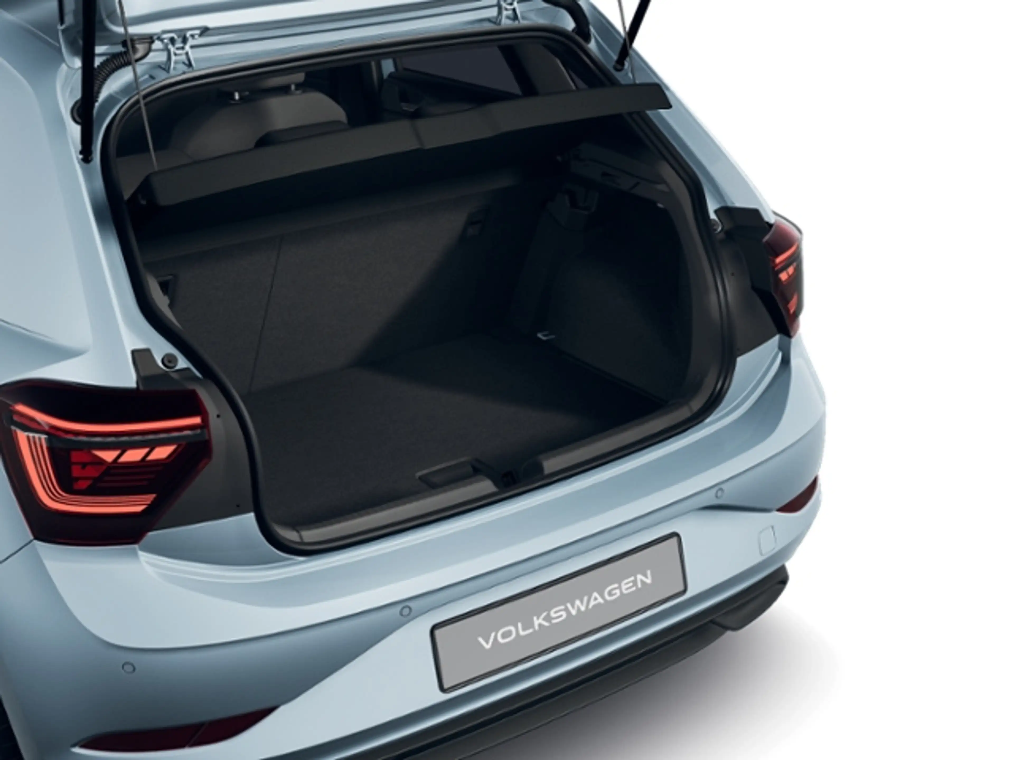 Volkswagen Polo EDITION 50 1.0 TSI 70 kW (95 PS) 5-Gang — photo 6