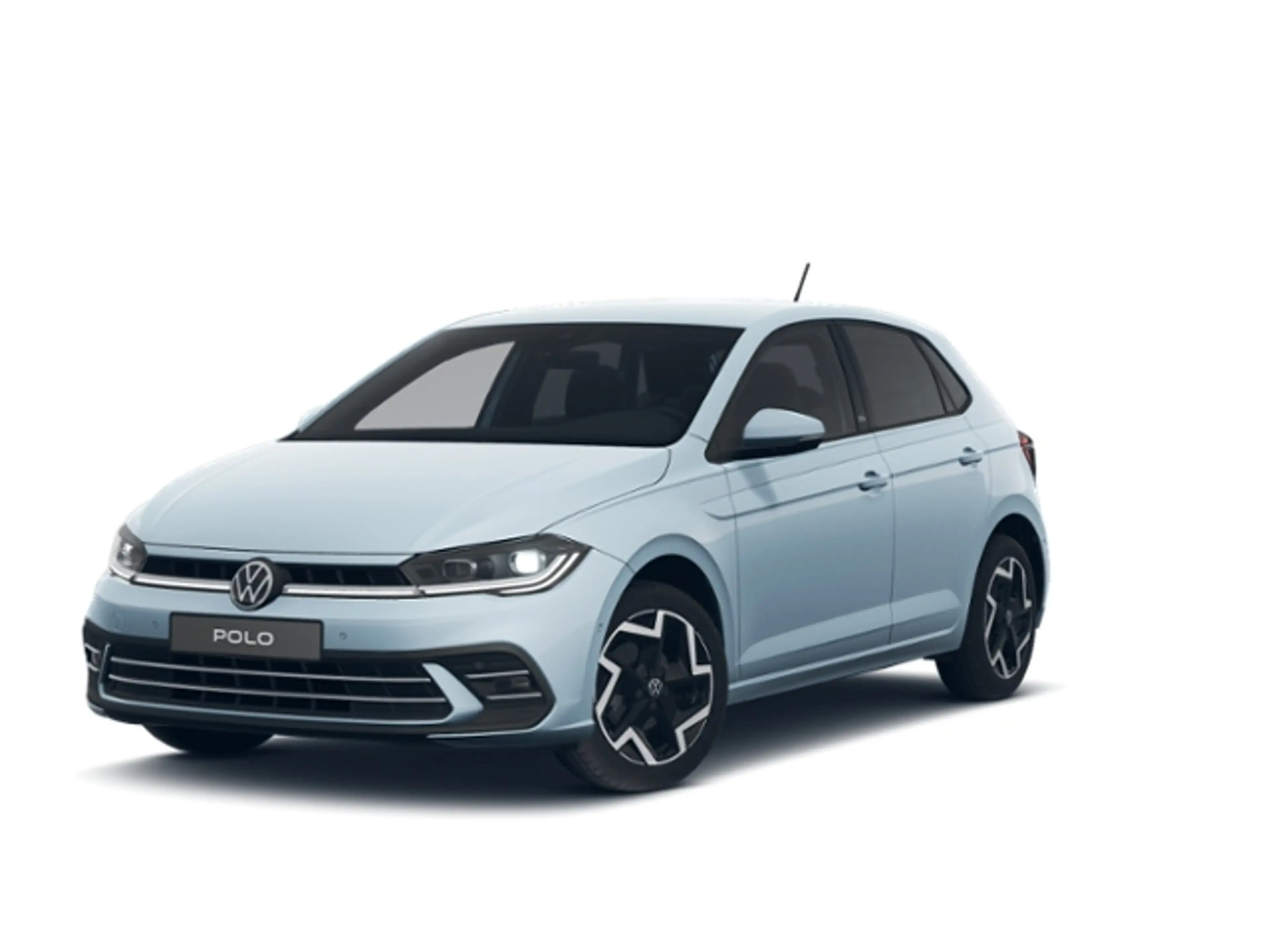 Volkswagen Polo EDITION 50 1.0 TSI 70 kW (95 PS) 5-Gang — photo 2