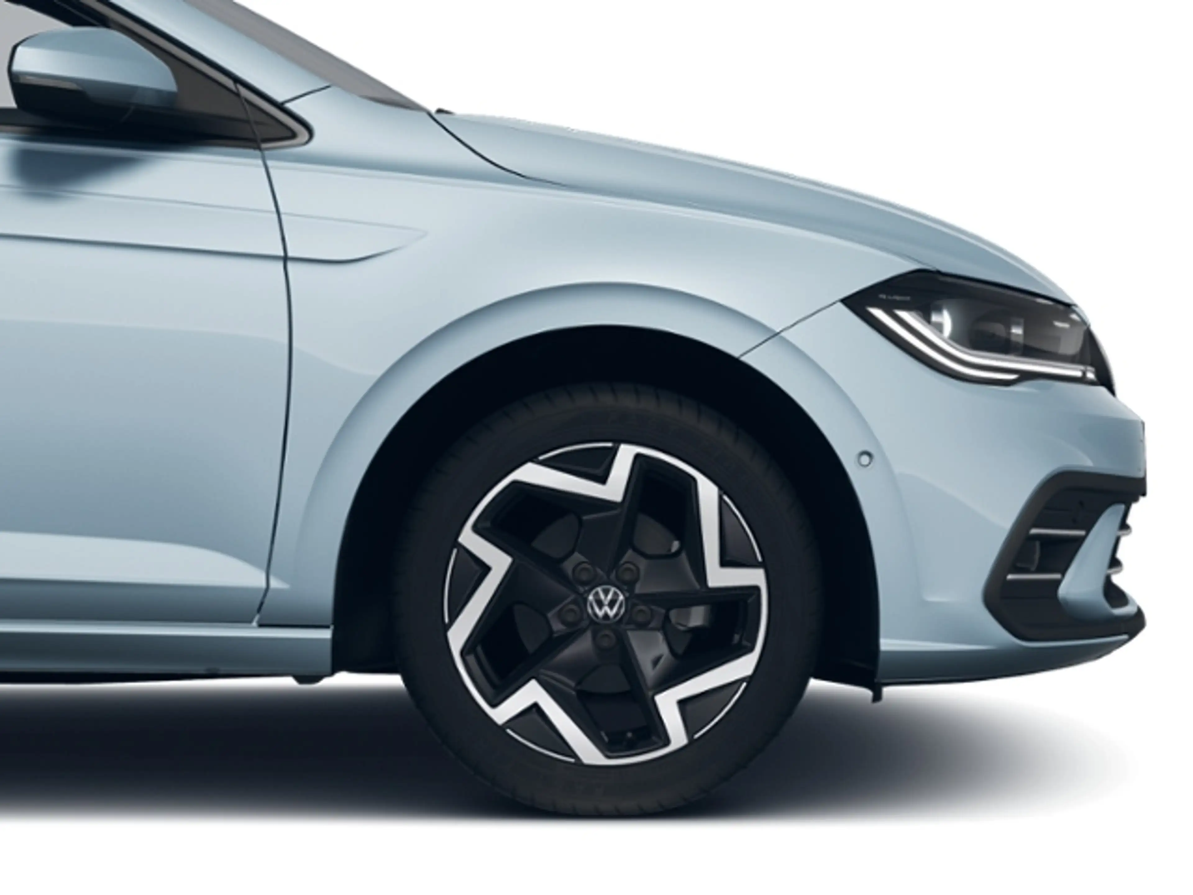 Volkswagen Polo EDITION 50 1.0 TSI 70 kW (95 PS) 5-Gang — photo 8