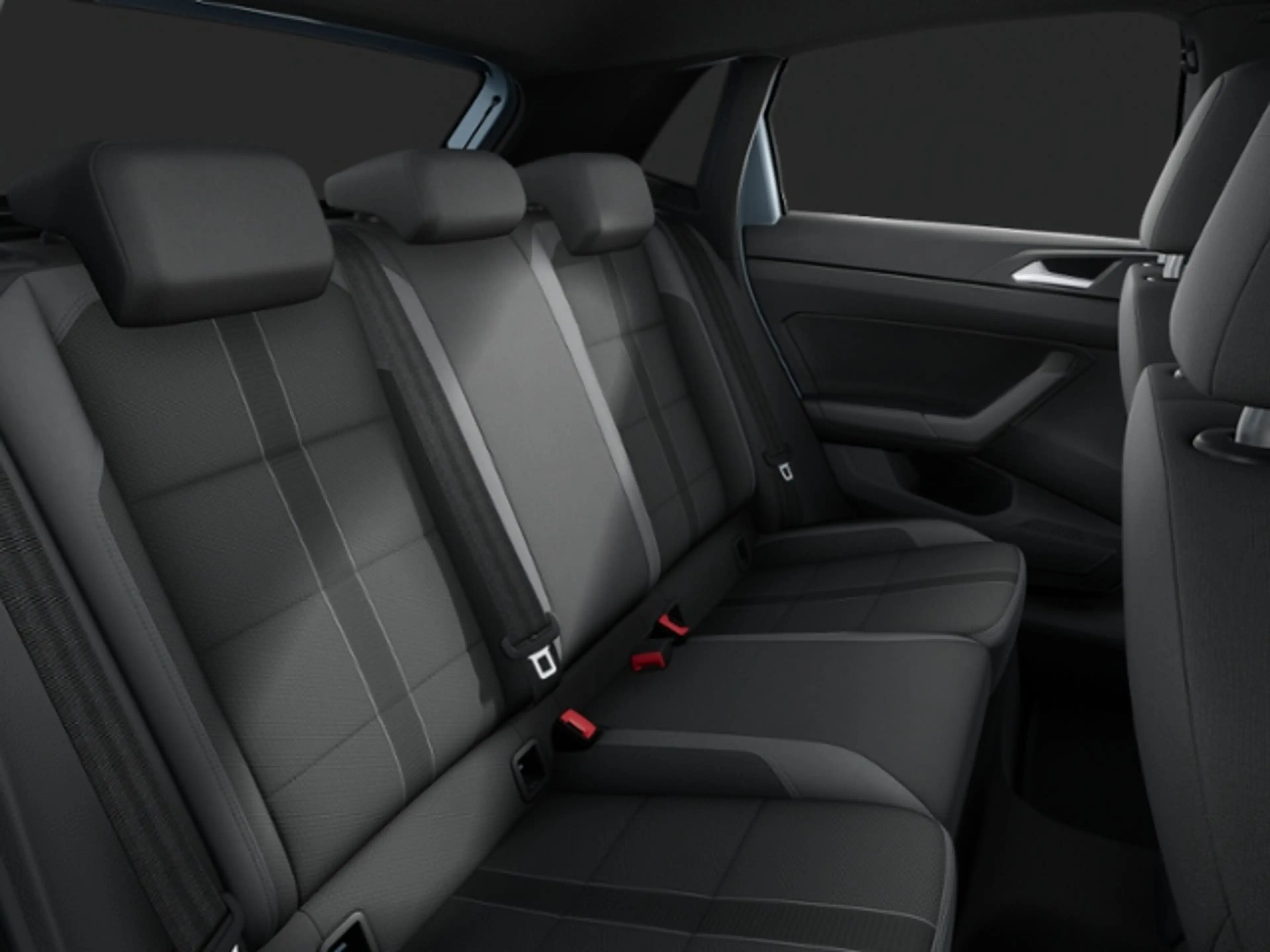 Volkswagen Polo EDITION 50 1.0 TSI 70 kW (95 PS) 5-Gang — photo 11