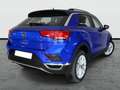 Volkswagen T-Roc Connect 1.0 TSI 81 kW (110CV) SG6 (A113CX12) Bleu - thumbnail 2