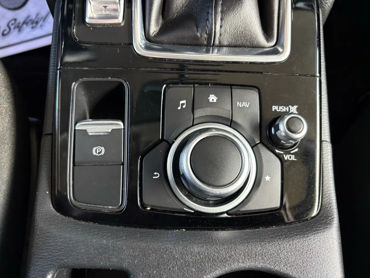 Mazda CX-5 снимка Mazda CX-5