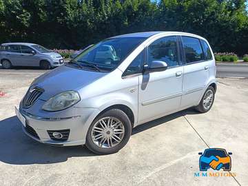 1.3 mjt Oro Plus s&s 95cv