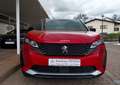 Peugeot 3008 THP130 EAT8 GT *FULL LED, NAVIGATION, SHZ* Rot - thumbnail 3