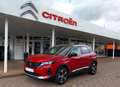 Peugeot 3008 THP130 EAT8 GT *FULL LED, NAVIGATION, SHZ* Rot - thumbnail 1