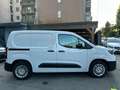 Toyota Proace City 1.5D 100 CV PC 4p. Comfort PASSO CORTO Alb - thumbnail 3
