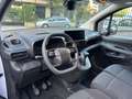 Toyota Proace City 1.5D 100 CV PC 4p. Comfort PASSO CORTO Alb - thumbnail 6