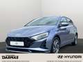 Hyundai i20 i20 Trend Turbo Komfort & Licht Paket Navi LED Blauw - thumbnail 1