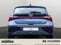 Hyundai i20 i20 Trend Turbo Komfort & Licht Paket Navi LED Blauw - thumbnail 7