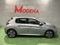 Peugeot 208 1.5 BlueHDi S&S Allure Pack 100 Gris - thumbnail 3
