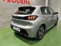 Peugeot 208 1.5 BlueHDi S&S Allure Pack 100 Gris - thumbnail 4