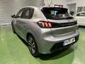 Peugeot 208 1.5 BlueHDi S&S Allure Pack 100 Gris - thumbnail 5