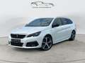 Peugeot 308 SW GT *Scheckheft*Dynamik Paket* Bianco - thumbnail 1