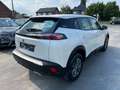 Peugeot 2008 1.2i 130PK AUTOMAAT NAVIGATIE CAMERA CARPLAY LED Weiß - thumbnail 5