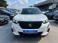 Peugeot 2008 1.2i 130PK AUTOMAAT NAVIGATIE CAMERA CARPLAY LED Weiß - thumbnail 2