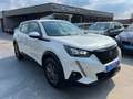 Peugeot 2008 1.2i 130PK AUTOMAAT NAVIGATIE CAMERA CARPLAY LED Weiß - thumbnail 3