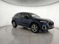 Audi Q5 Q5 40 2.0 tdi mhev 12V S line quattro s-tronic Blauw - thumbnail 1