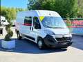Citroen Jumper 2.2 BlueHDi * 6 places * l3 h2 * Tva * Gps * Blanc - thumbnail 4